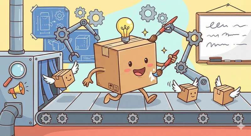 AI Margins Are Half of SaaS. The Operating Model Must Follow.