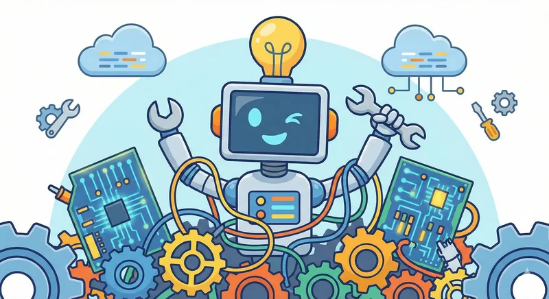 Building a Real-Time Margin Dashboard for AI Products