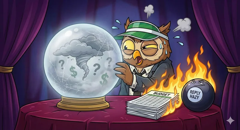 Why Enterprise Buyers Demand Forecastability in AI Billing