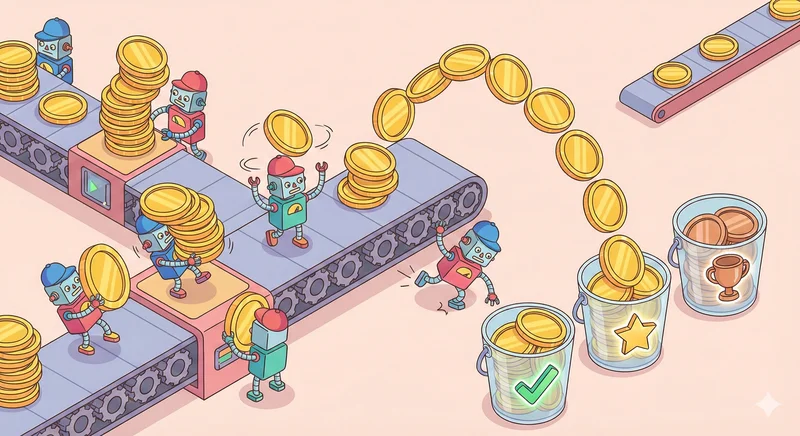 The $0.99 Resolution: Why Outcome Pricing Only Works When Outcomes Are Binary